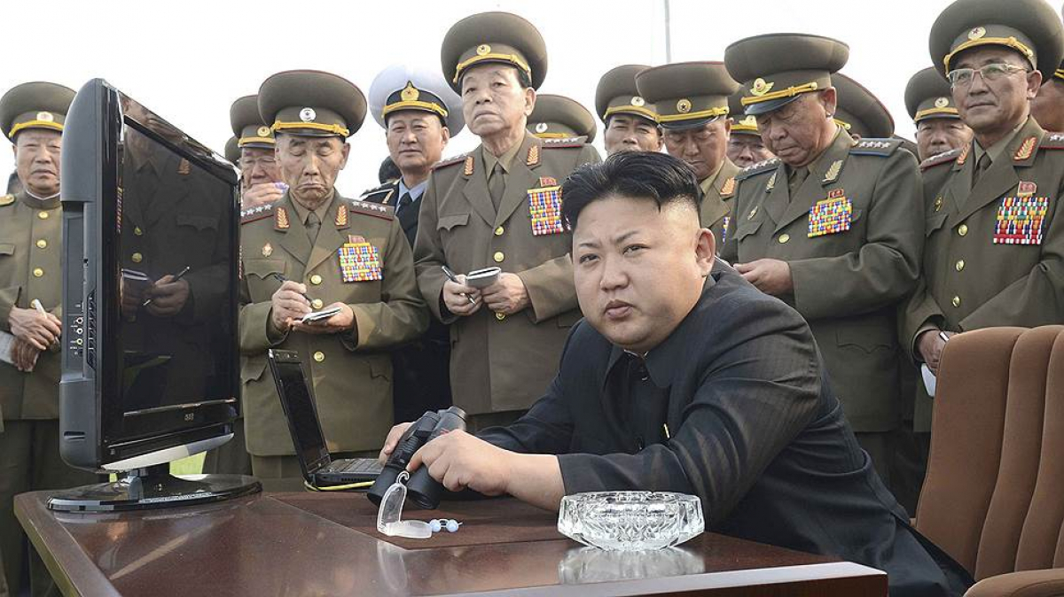 КНДР и Южная Корея на грани войны: Пхеньян подорвал совместный узел связи и вводит войска в демилитаризованную зону