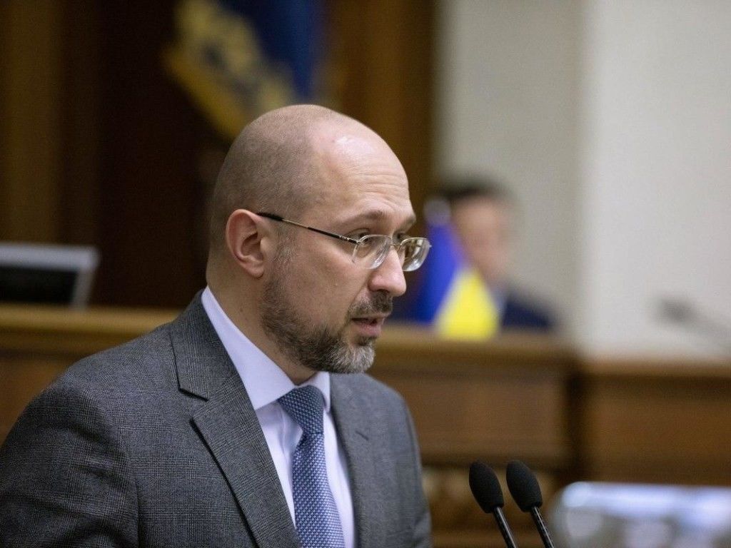 "Можно снимать санкции", - Шмыгаль в ЕС сделал странное заявление из-за соратников Януковича