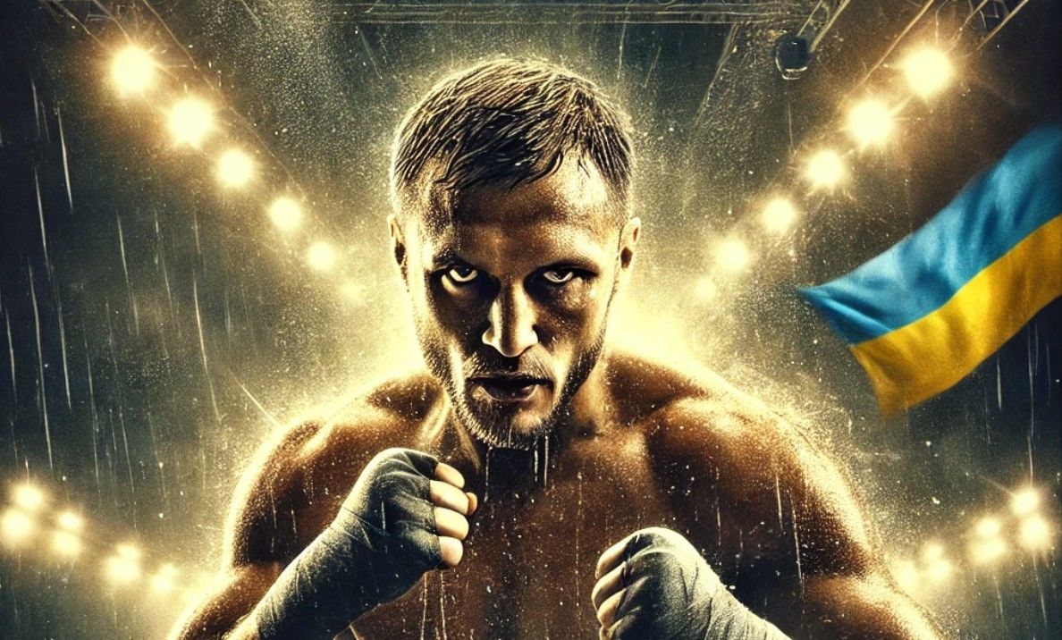 Александр Усик - Даниэль Дюбуа: чего ждать от реванша?