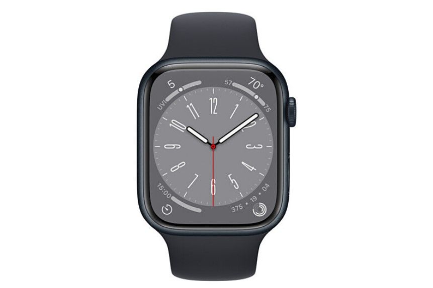 Apple Watch: больше, чем аксессуар
