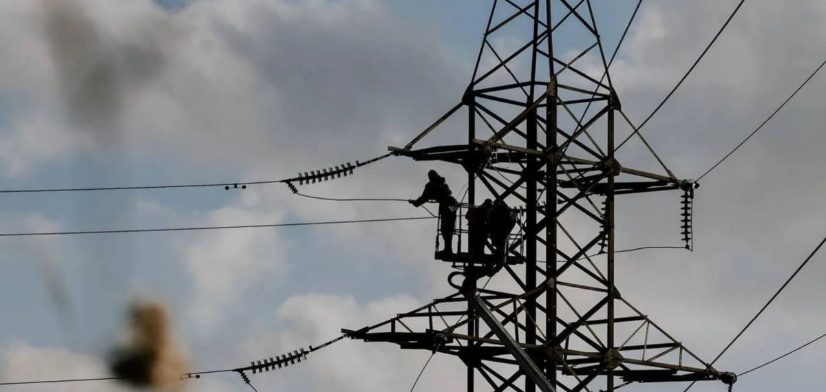 Отключения света на 21 января: в "Укрэнерго" рассказали, кого коснутся ограничения