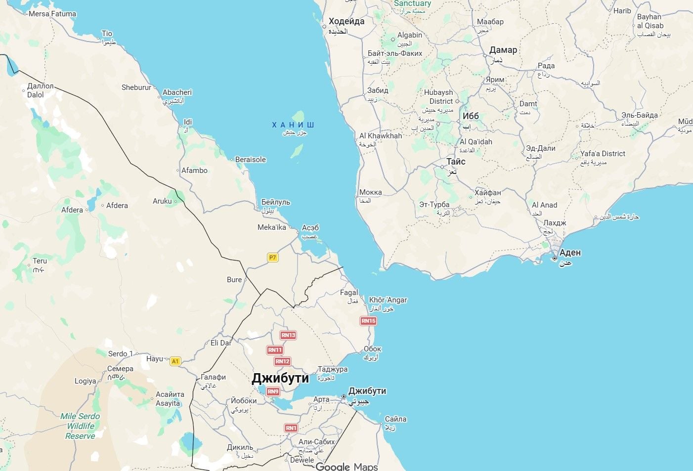 Иран угрожает США блокадой еще одного стратегического пролива: откроем другие фронты