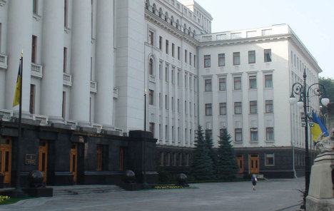 ​У Порошенко обещают восстановить экскурсии в администрации президента