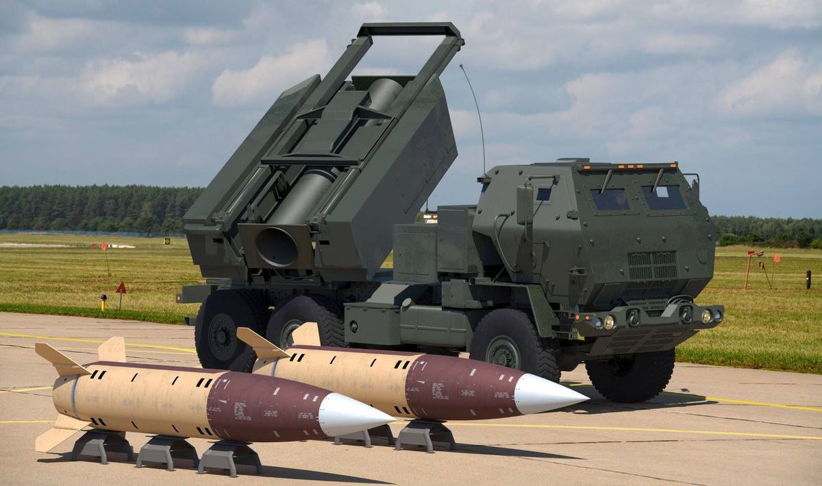 ​Politico: в Пентагоне озвучили причину, по которой они не могут предоставить Украине дальнобойные ракеты