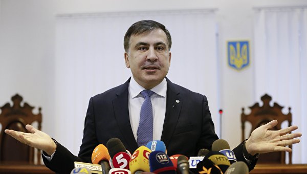 Саакашвили проиграл апелляцию относительно статуса беженца - политику теперь может грозить экстрадиция: подробности