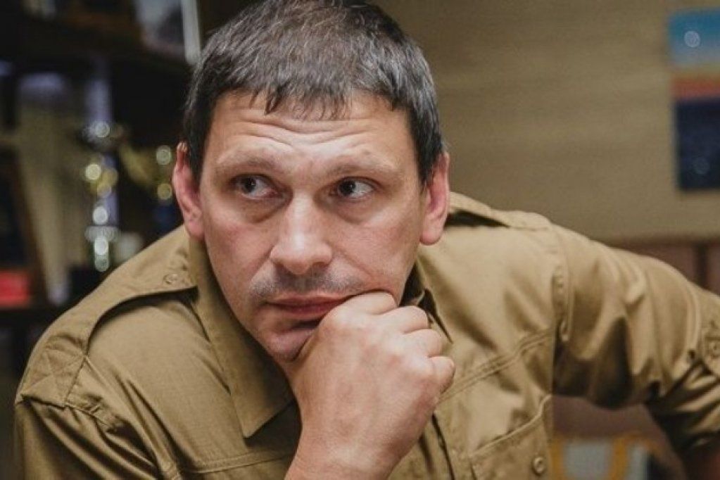 “Военным языком это называется..." - Цаплиенко о целях удара армии Путина по телевышке в Киеве