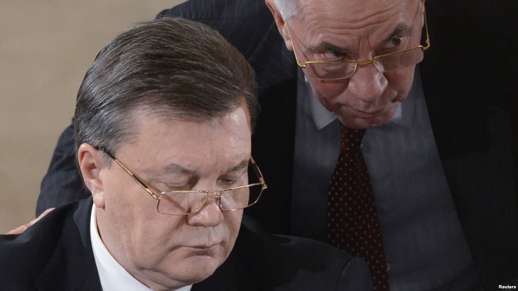 Азаров и Янукович запланировали провокации против УПЦ МП, - СБУ сообщила, как будет бороться с агентами "Комитета спасения Украины"