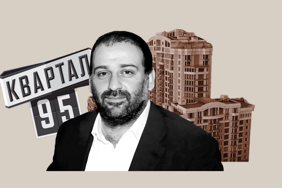 ​Миндич контролировал потоки в энергетике через Галущенко и влиял на Умерова — САП раскрывает детали