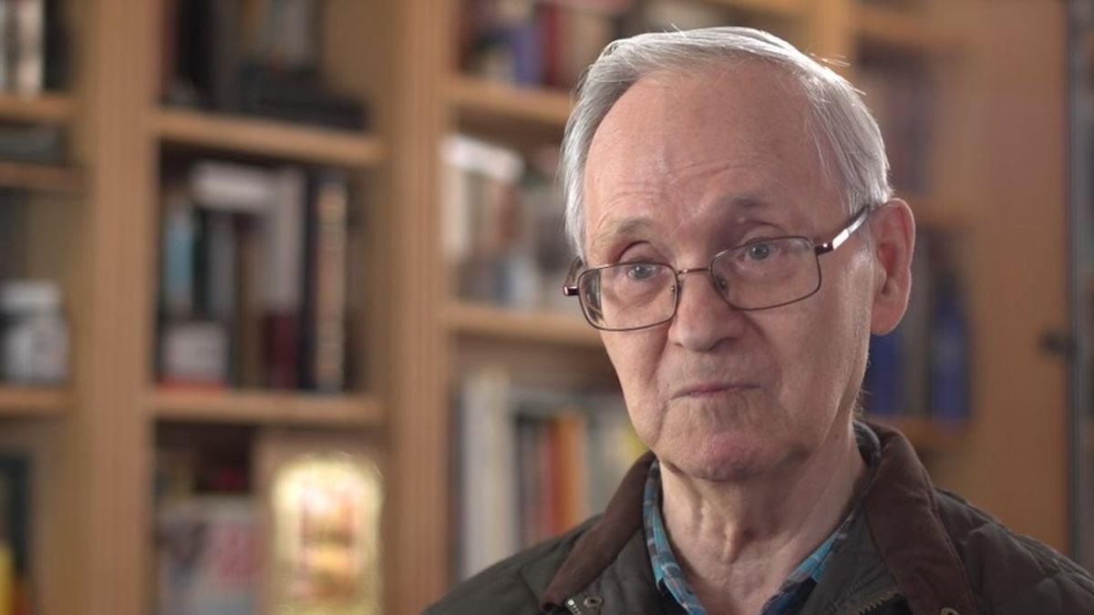 Разработчик яда "Новичок" Мирзаянов призвал остановить войну после ударов по Туапсе