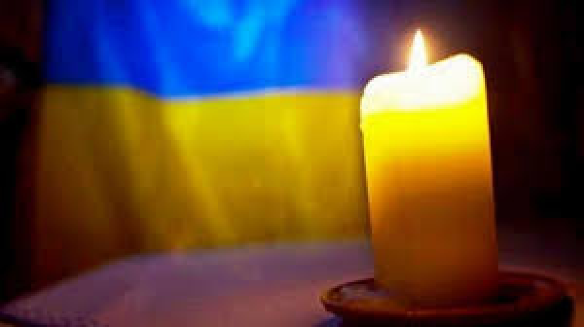 Скончался защитник Украины, автомобиль с которым подорвался на Донбассе