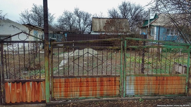 Крым "ржавеет": СМИ показали грустные фотографии аннексированного полуострова