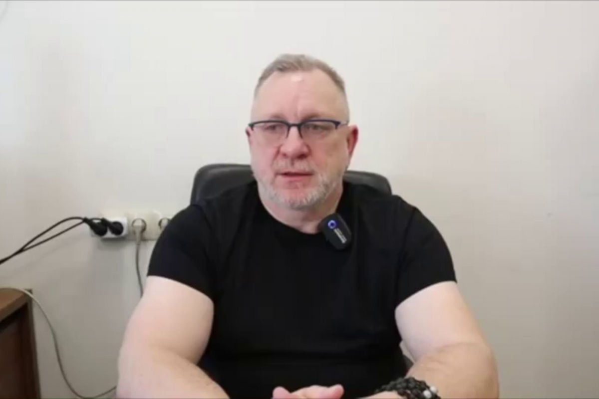 Z-военкор Котенок признал: Черноморский флот РФ разгромлен и прячется по бухтам