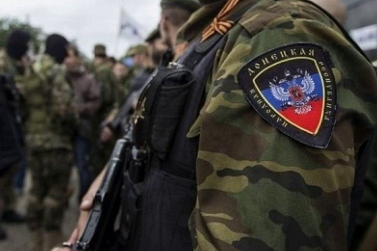 ​Гармаш: Боевики в Донецке крайне недовольны тишиной на фронте, жди новой войны