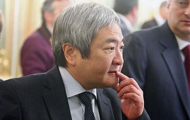 Экс-смотрящий Запорожья Евгений Анисимов угрожает мэру Сину, - СМИ