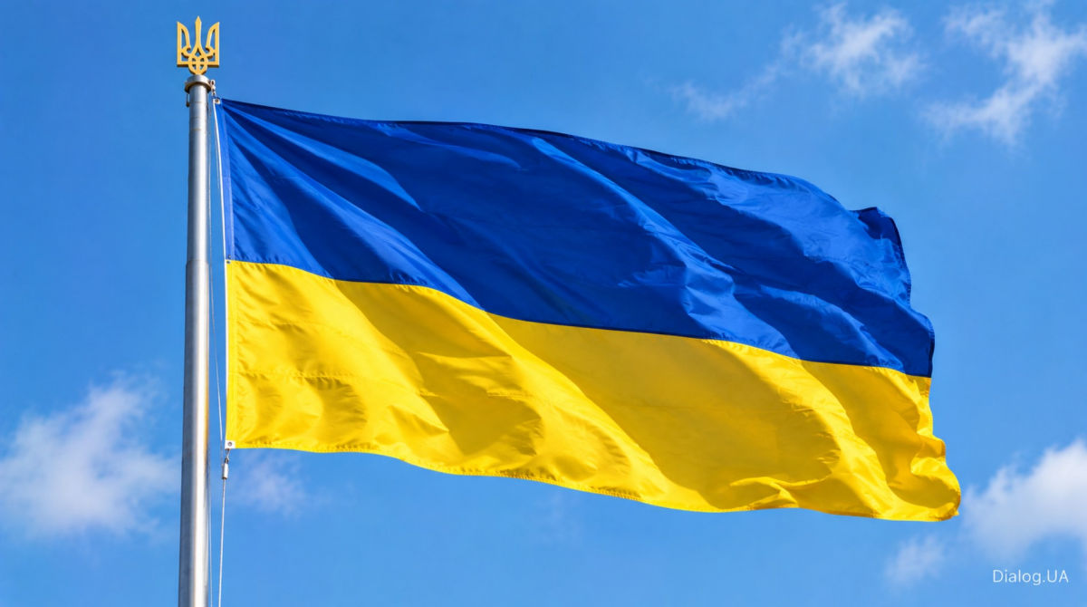 Украина предложила США четырехпунктный план реализации закона об "адских" санкциях против России