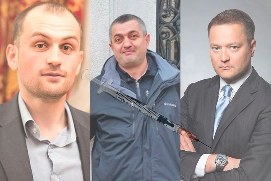 Журналист, активист и патриот: Bellingcat и The Insider нашли новых жертв "отравителей Навального"