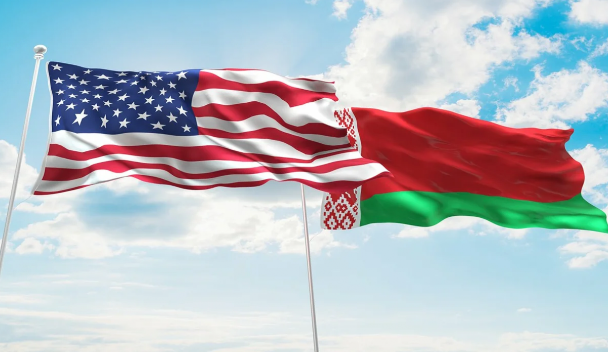 Беларусь пойдет на прямое сближение с США – СМИ