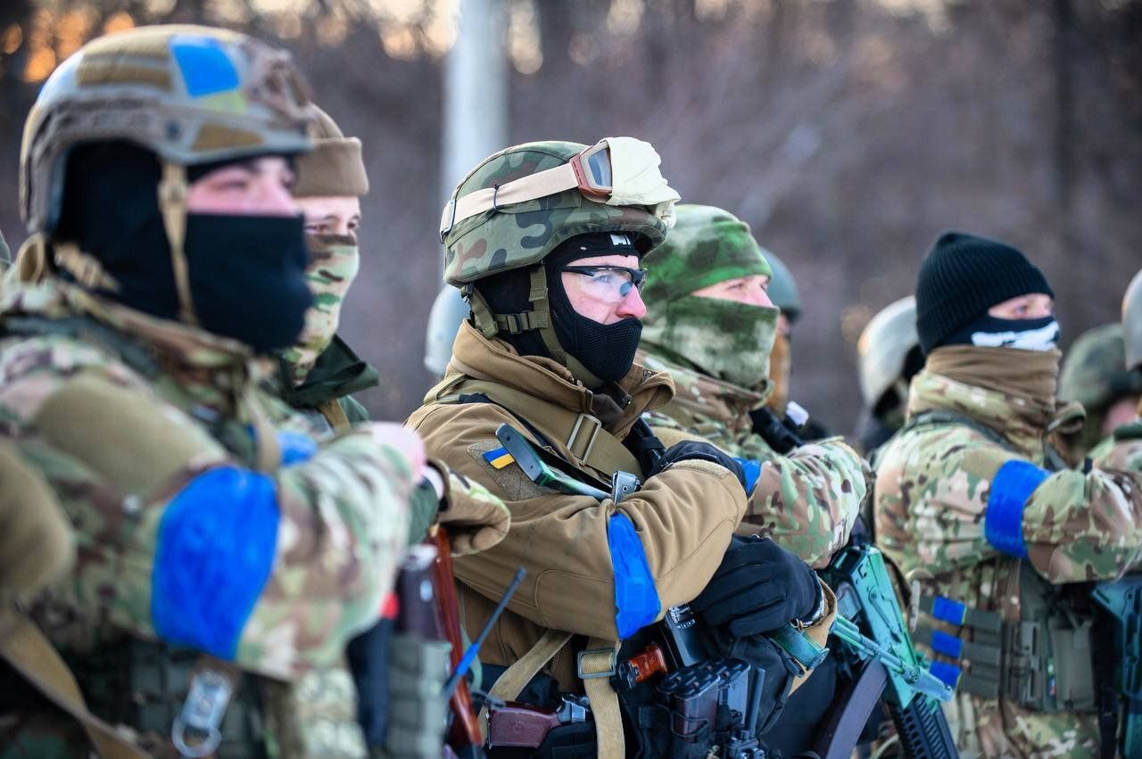 Заставили убегать россиян: в Пентагоне подтвердили успехи ВСУ под Харьковом 