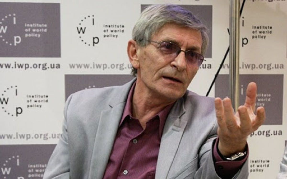 “Власть оказалась неопытной”, - известный социолог высказался о действиях власти в период коронавируса