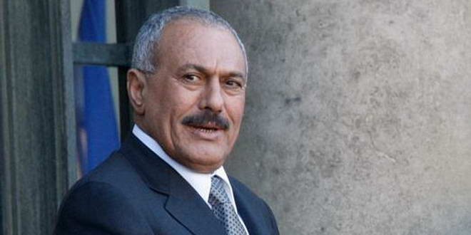 Бывший президент Йемена Салех не сумел сбежать из страны, - СМИ