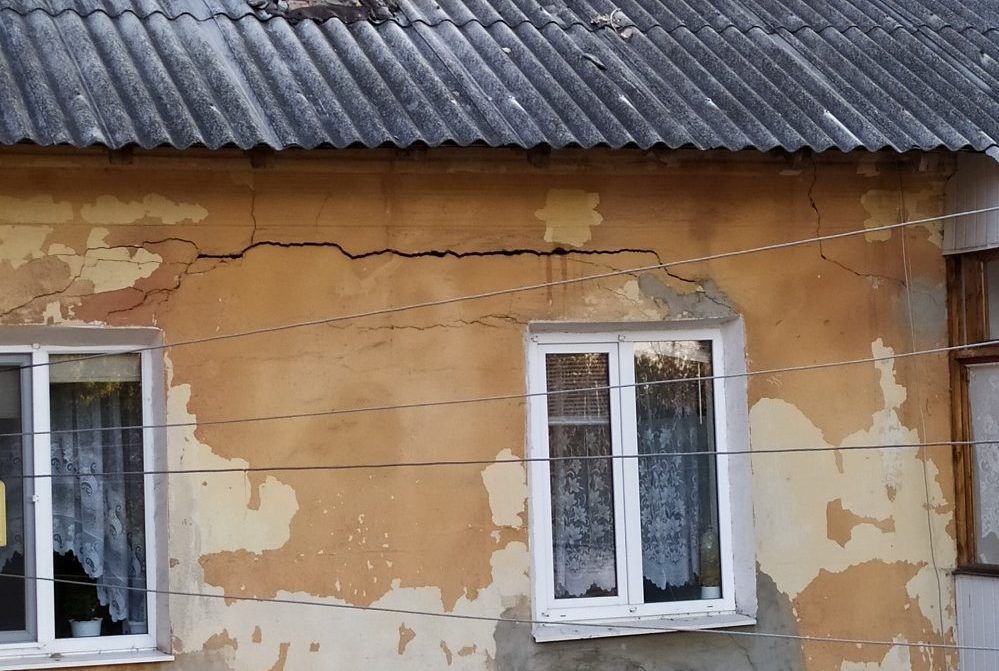 В Макеевке по ночам возобновились таинственные землетрясения: "2 бала по Рихтеру"