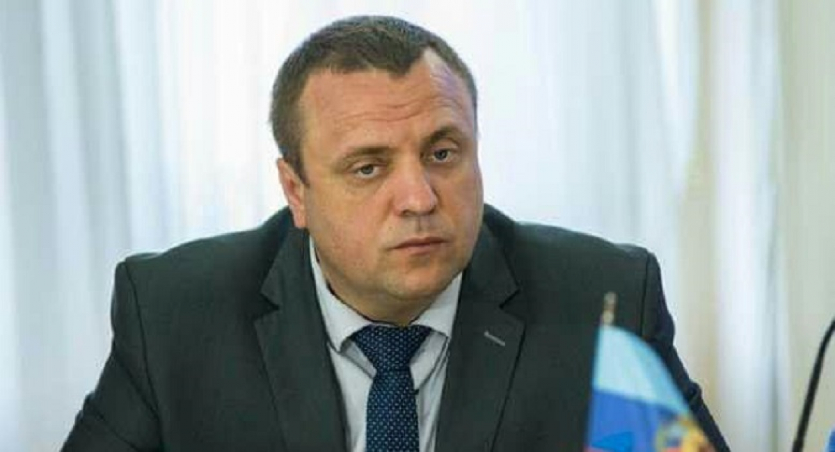 СМИ рассказали, как в Луганске от коронавируса спасали ректора Торбу: "Сотни тысяч рублей, ампулы из Германии"