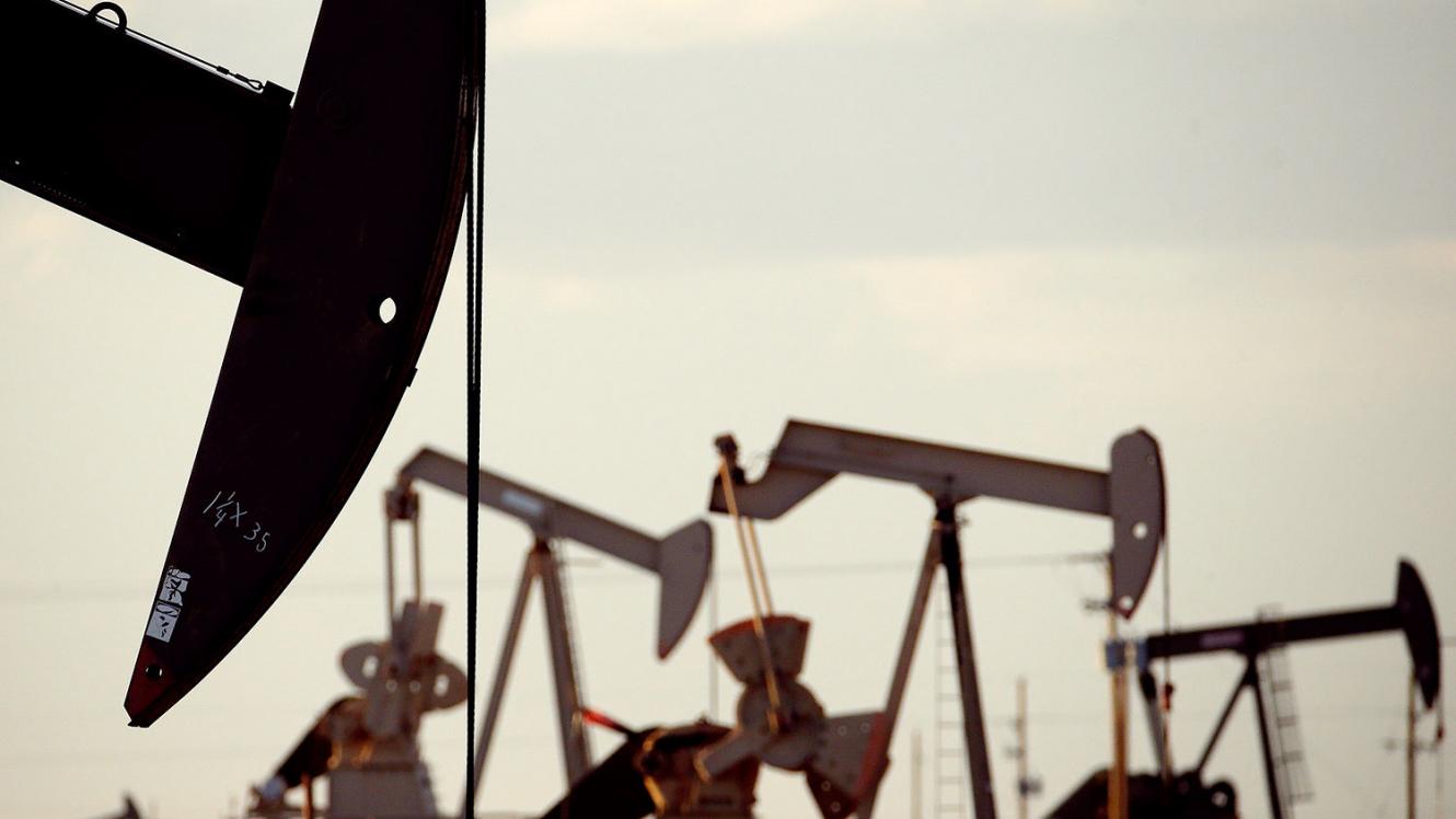 Цена на нефть упала до $0, это исторический минимум - впервые нефть не стоит ничего