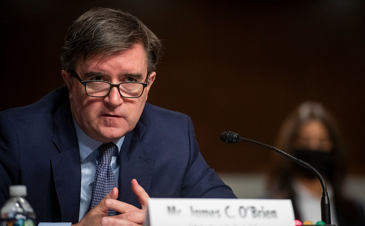 "Доведеться повернутися та робити це знову", – у Держдепі США про важливість підтримки України