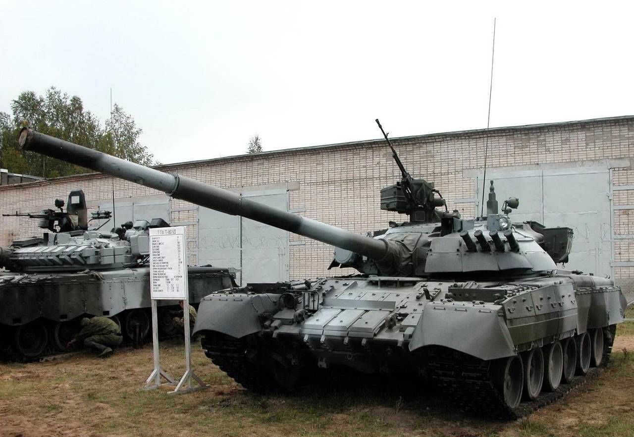 ​Bild: "новое" оружие Путина, которое он использует против ВСУ, старшего него