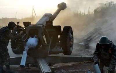 ​Обострение на фронте: оккупанты начали массированный обстрел Авдеевки - ВСУ знатно “насыпали” им в ответ