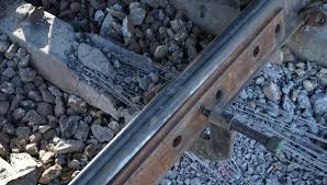 Партизаны взорвали грузовой поезд, на котором ЛНР отправляли уголь в Россию, - полк «Днепр-1»