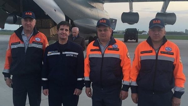 Шкиряк оставил спасателей с поломанным самолетом в Дели и поехал на экскурсию в Непал, - СМИ