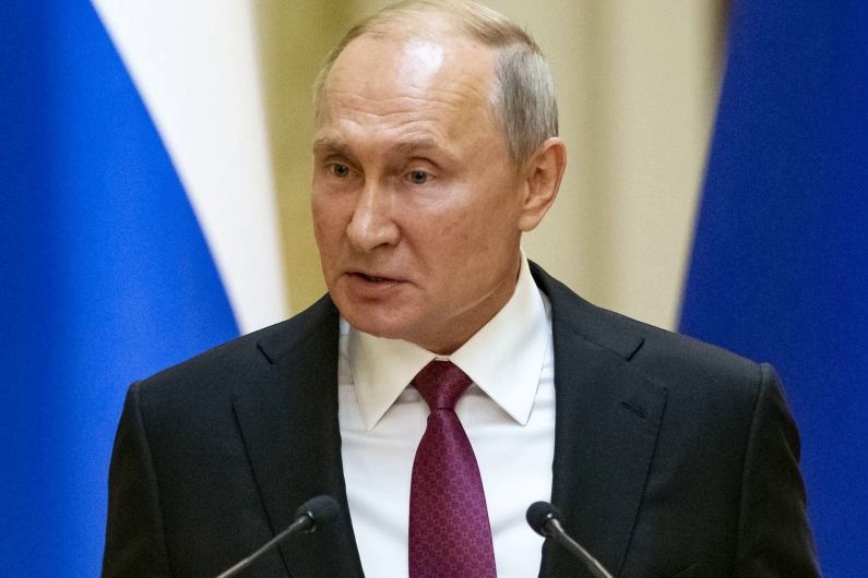 Путин выступил с обещанием по транзиту газа через Украину: "Очевидная выгода"