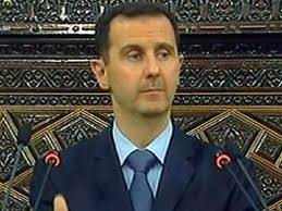 Президент Сирии будет править страной еще семь лет