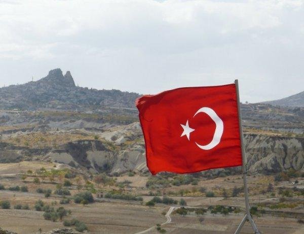 Курды наносят ответный удар: отряды YPG выпустили несколько ракет по территории Турции