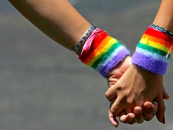ЛГБТ. Реквием по норме, или почему несостоятельны разговоры о распущенности современного человека - Казарин