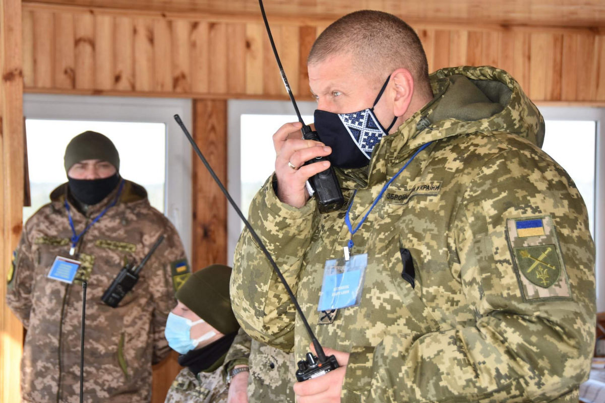 ​Приказ отдал Залужный, российские РЭБ и ПВО не засекли: как ВСУ впервые применили Bayraktar в бою