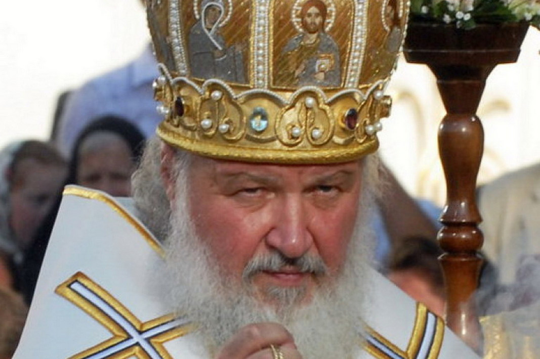 ​У патриарха РПЦ серьезные проблемы из-за Томоса: источник объяснил внезапное исчезновение Кирилла