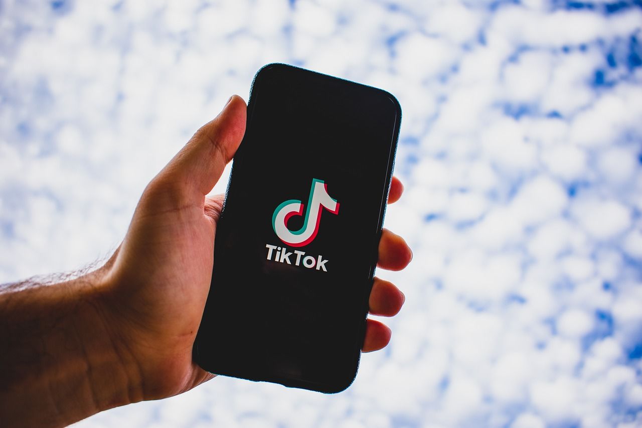 ​США готовятся к запрету TikTok: Палата представителей пошла против Трампа и приняла законопроект