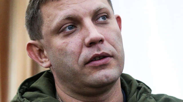 ​Командир боевиков с улыбкой вспомнил, как хлестал плетьми Захарченко