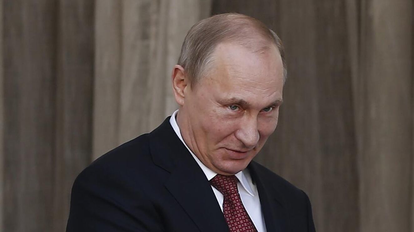 Путин выделяет миллиарды на программы по продлению жизни: мини-свиньи и биопечать органов – WSJ