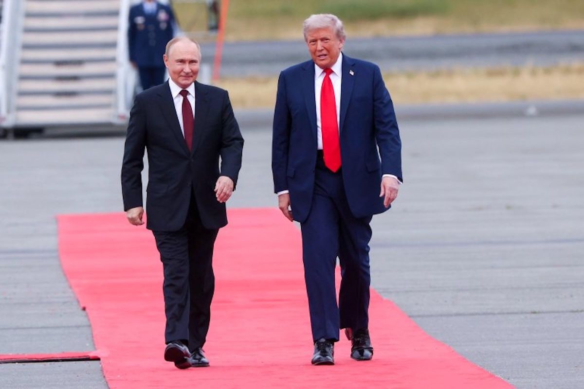 Близкий к Трампу инвестор тайно заключил сделку с российской компанией "Новатэк" – The New York Times