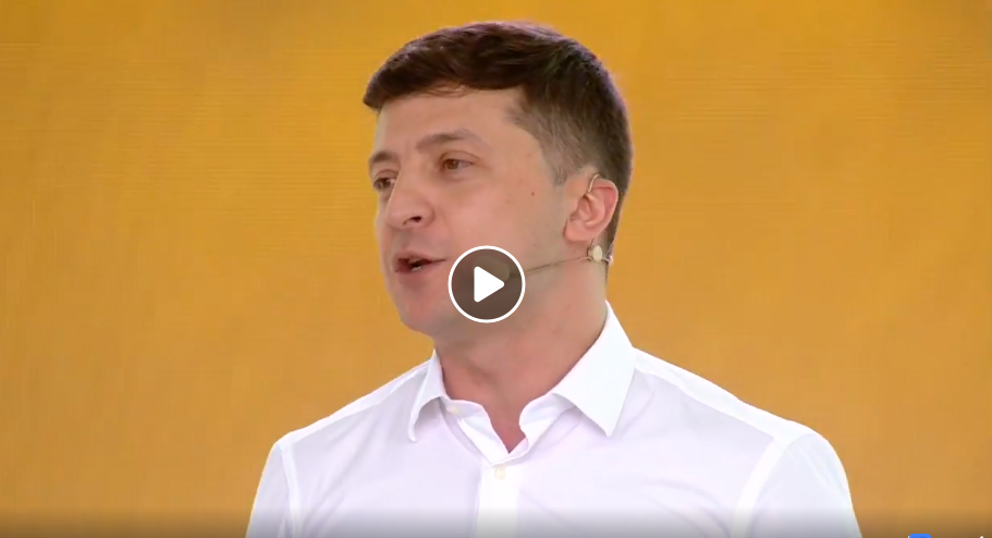 Зеленский сделал громкое признание о "нечестных" кандидатах от "Слуги народа" на съезде - видео