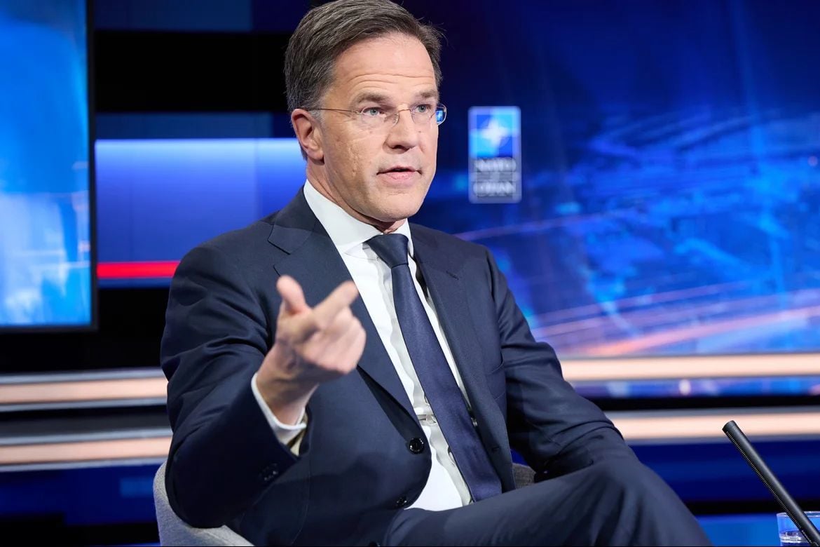 Рютте раскрыл масштабы потерь армии России на фронте в Украине: "Это огромное количество"