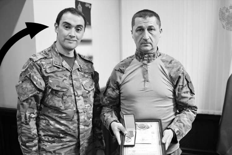 ​"Баба Яга" ликвидировала "жирную цель" на Сумщине: "грузом 200" стал офицер уровня комбата