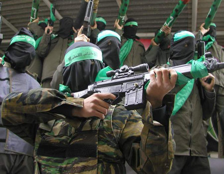 Террористы ХАМАС больше не хотят "уничтожить Израиль": боевики собрались наладить отношения с Египтом, Западом и дистанцироваться от "Братьев-мусульман"