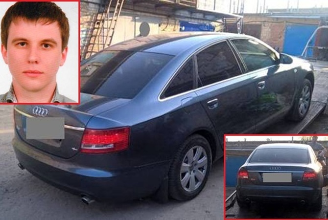 Обнародованы фото подозреваемых в убийстве водителя BlaBlaCar. Убийцы скрываются в АТО и вооружены