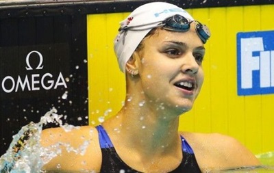 Украинка Дарья Зевина пробилась в финал чемпионата мира в Дохе
