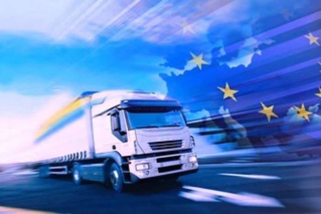 В Европейском союзе вновь продлили "торговый безвиз" для Украины – Шмыгаль