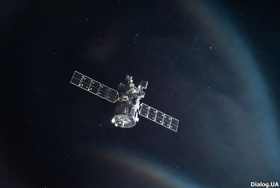 Россия запускает полноценный аналог Starlink на орбите - СМИ